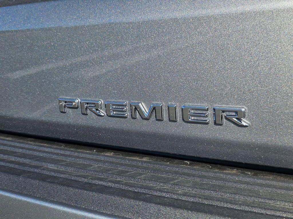new 2026 Chevrolet Tahoe car, priced at $87,180