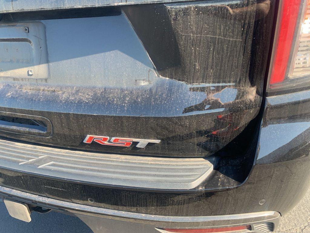 used 2021 Chevrolet Tahoe car, priced at $57,967