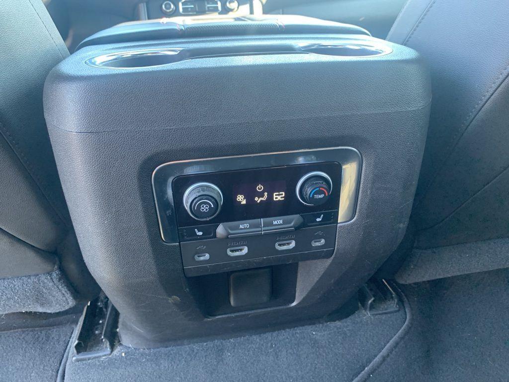 used 2021 Chevrolet Tahoe car, priced at $57,967