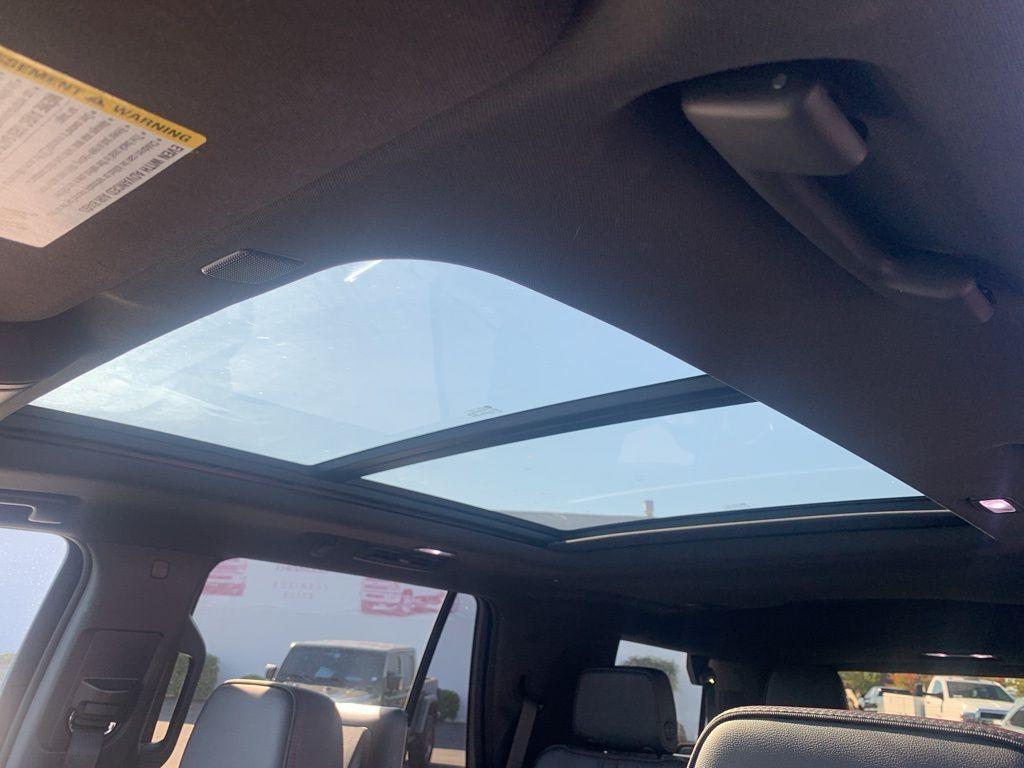 used 2021 Chevrolet Tahoe car, priced at $57,967