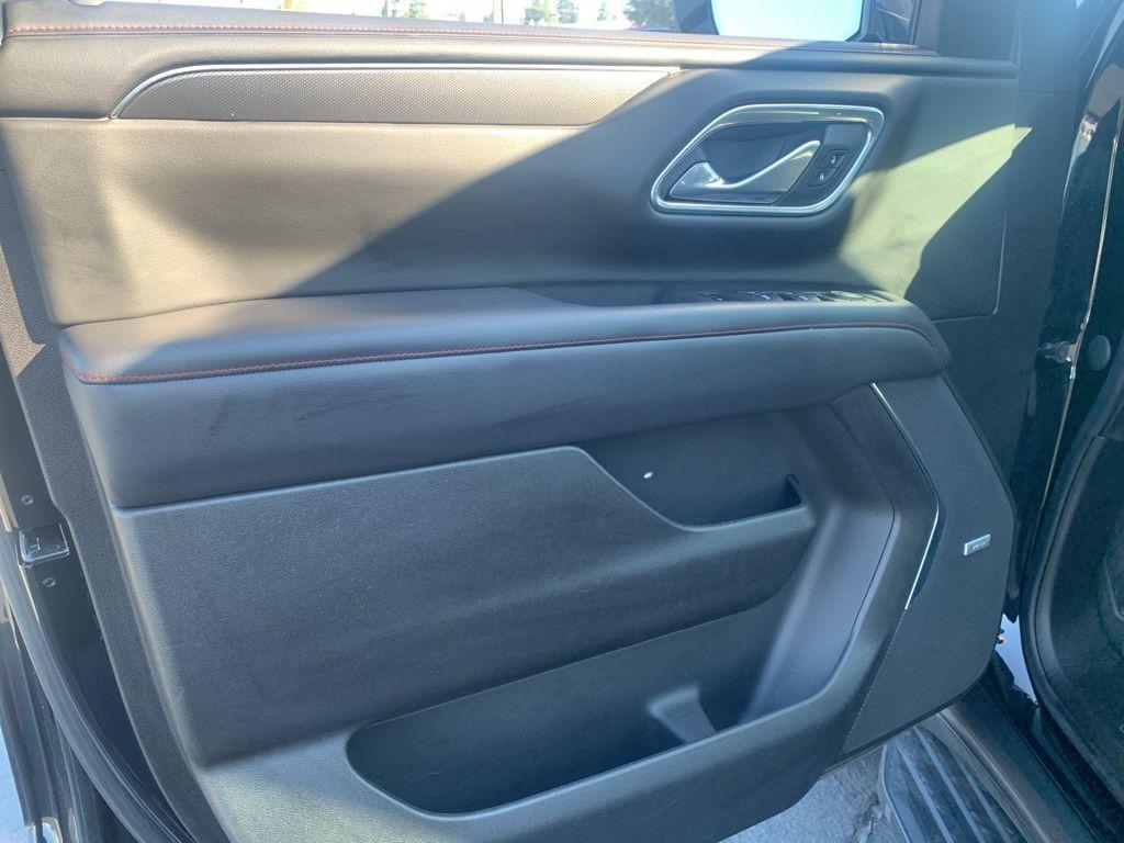 used 2021 Chevrolet Tahoe car, priced at $57,967