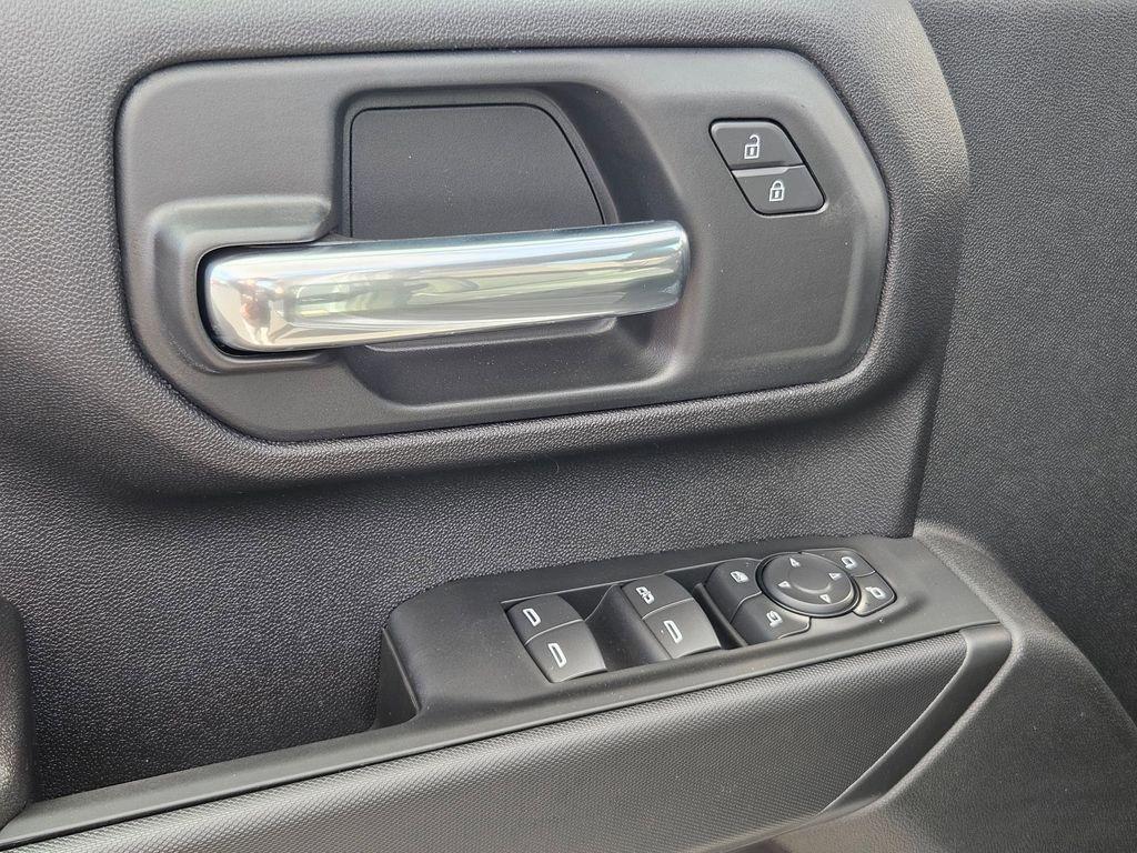 new 2026 Chevrolet Silverado 2500 car, priced at $67,679