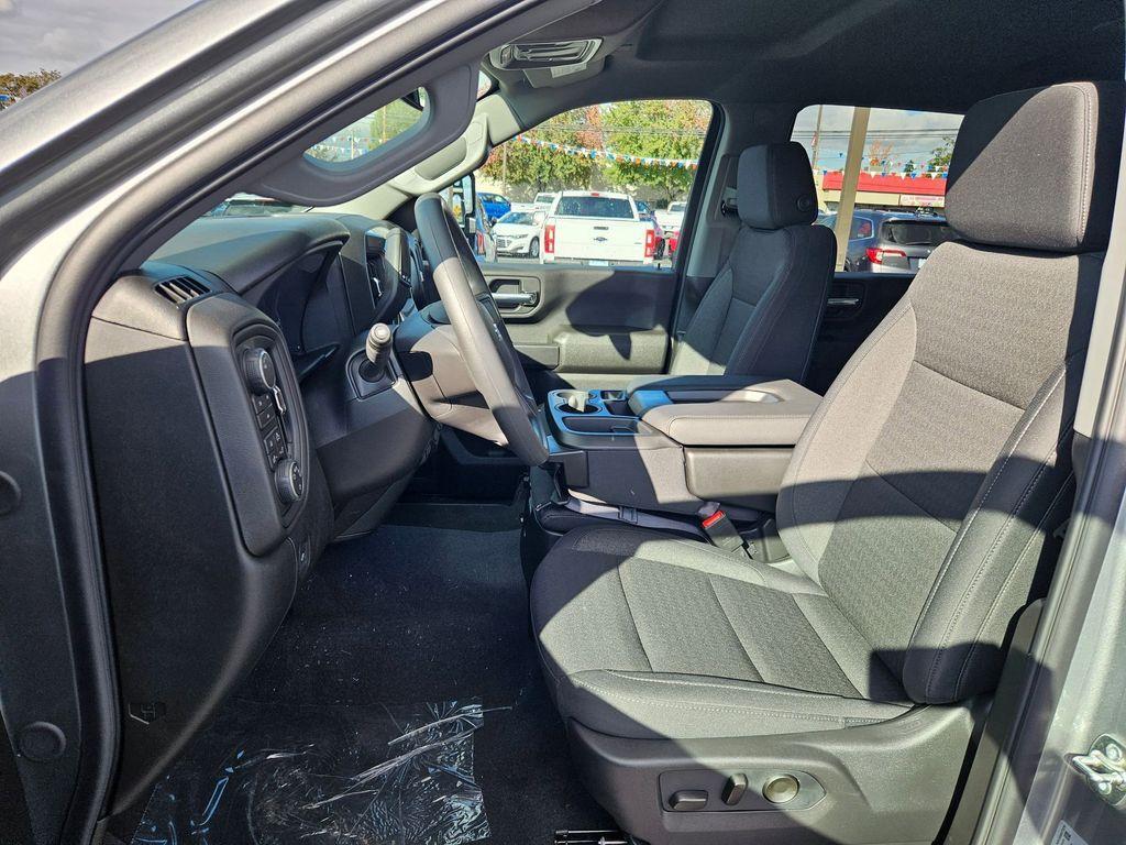 new 2026 Chevrolet Silverado 2500 car, priced at $67,679