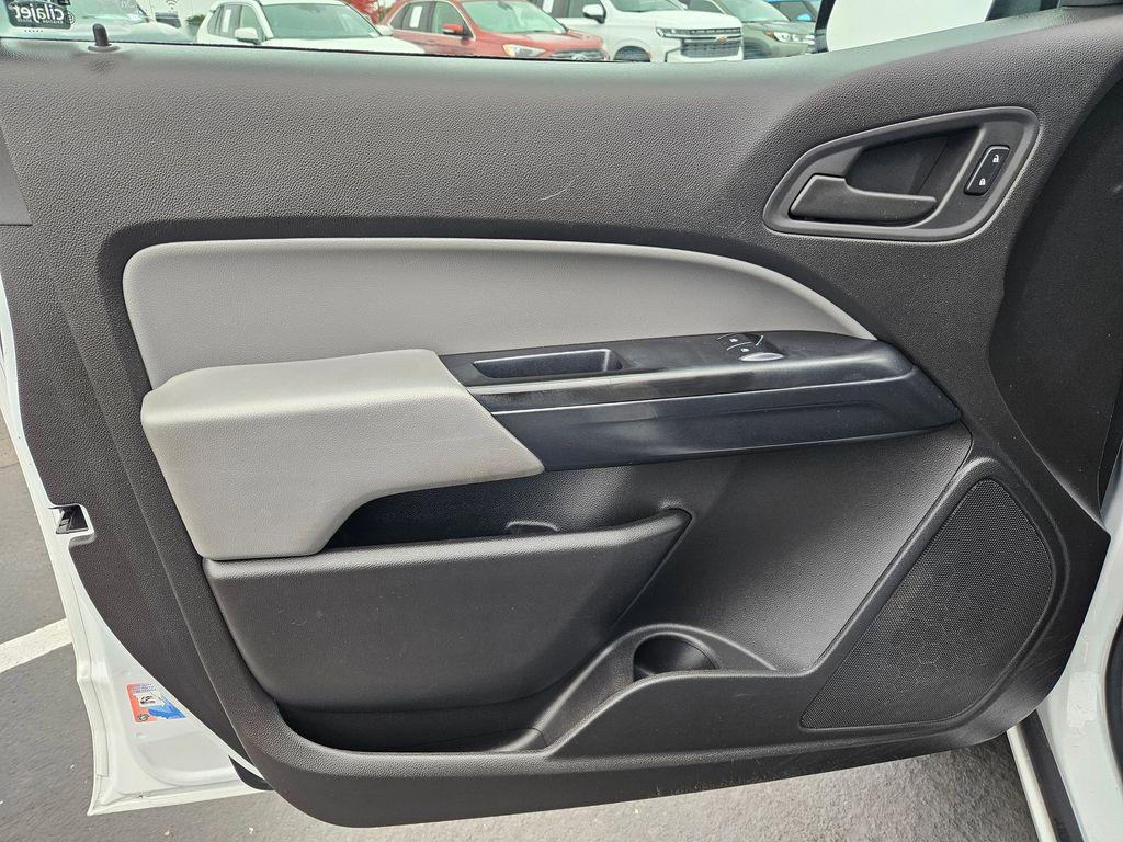 used 2016 Chevrolet Colorado car, priced at $13,985