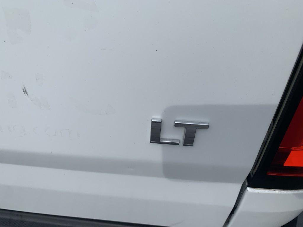 used 2016 Chevrolet Colorado car, priced at $16,866