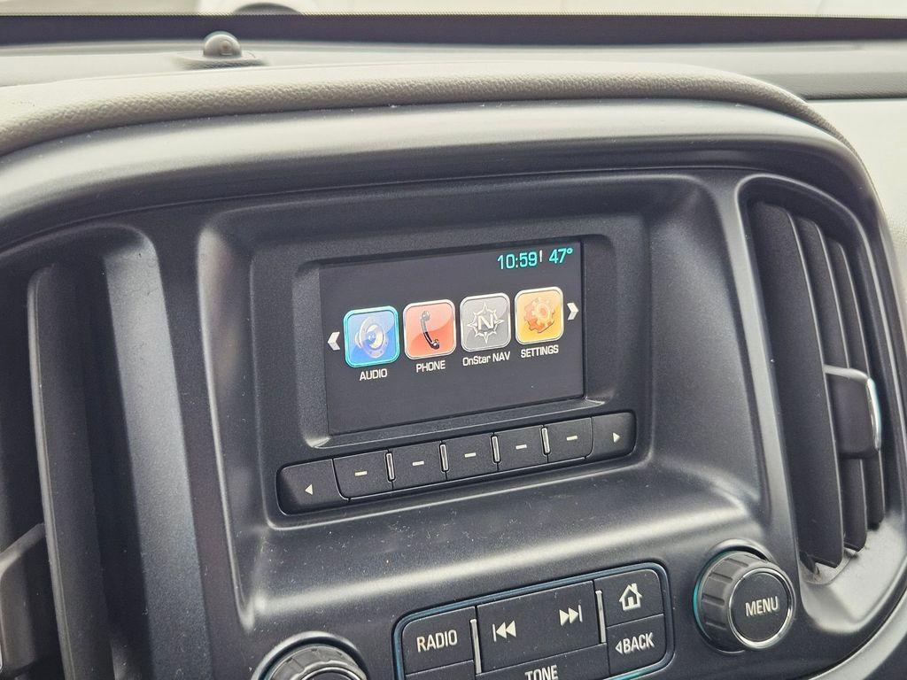 used 2016 Chevrolet Colorado car, priced at $13,985