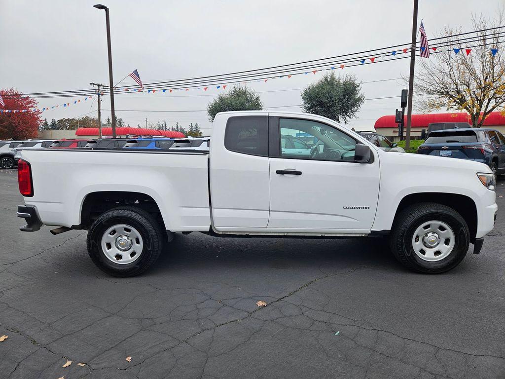 used 2016 Chevrolet Colorado car, priced at $13,985