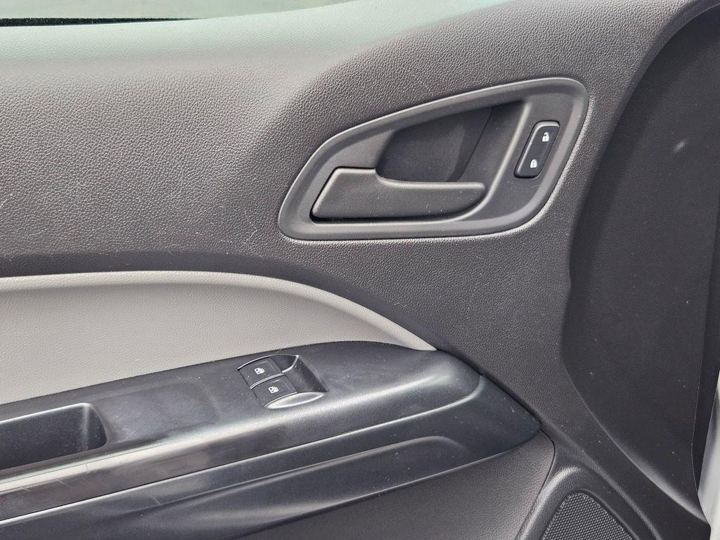 used 2016 Chevrolet Colorado car, priced at $13,985