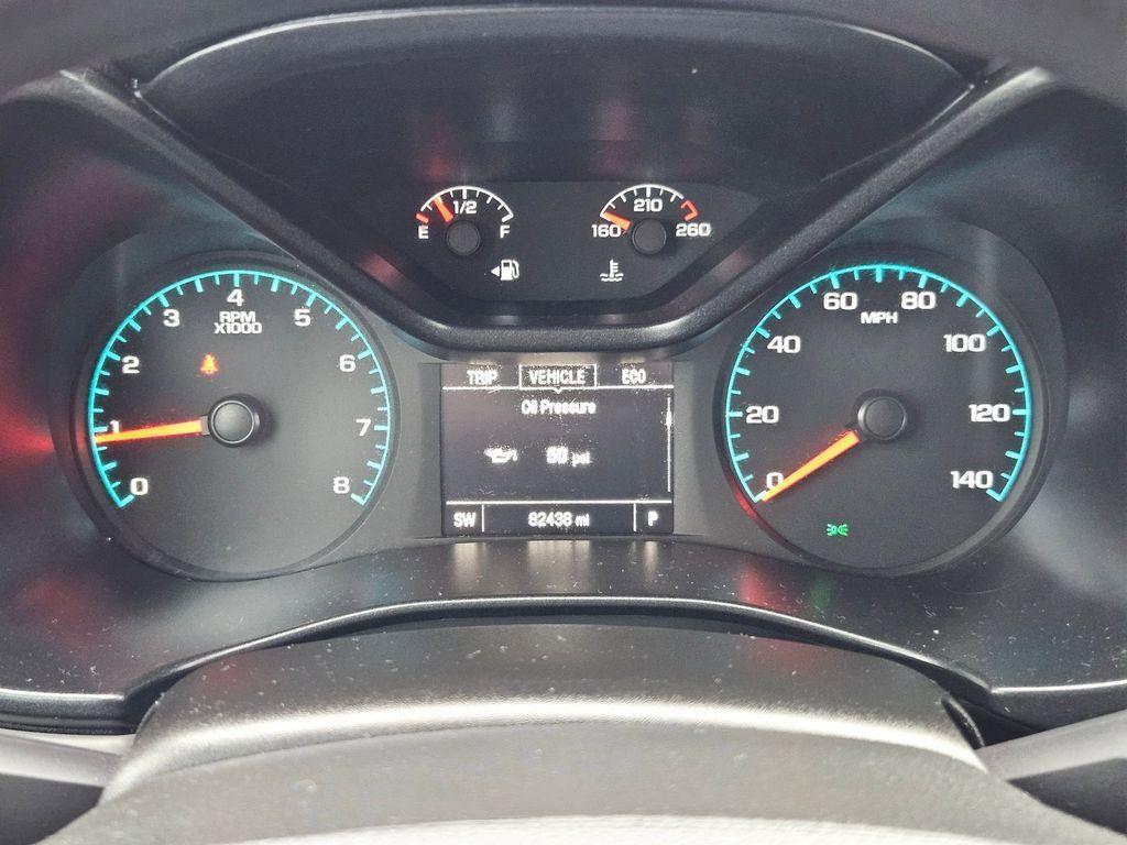 used 2016 Chevrolet Colorado car, priced at $13,985