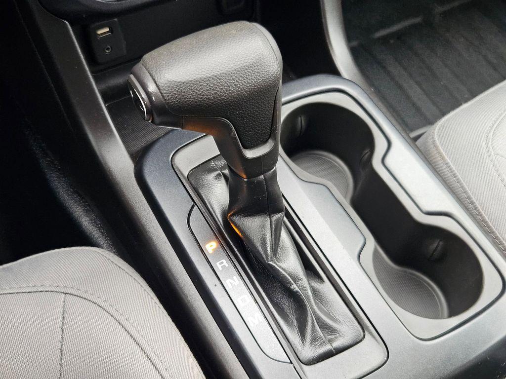 used 2016 Chevrolet Colorado car, priced at $13,985
