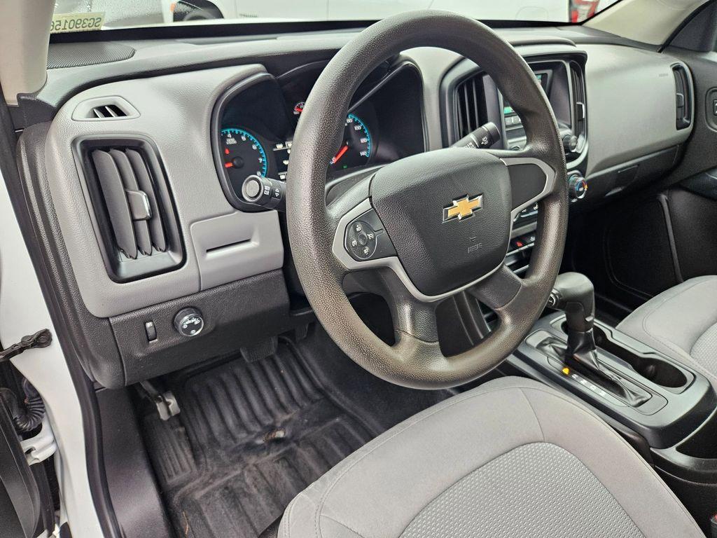 used 2016 Chevrolet Colorado car, priced at $13,985