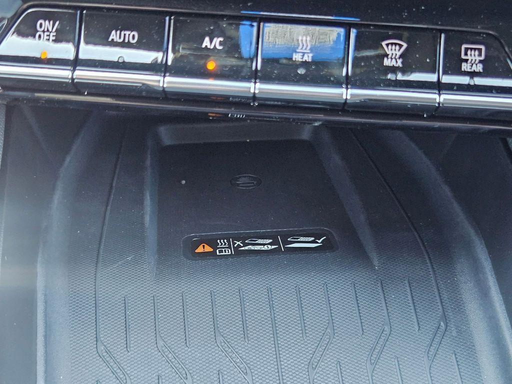 new 2025 Chevrolet Equinox EV car, priced at $41,795