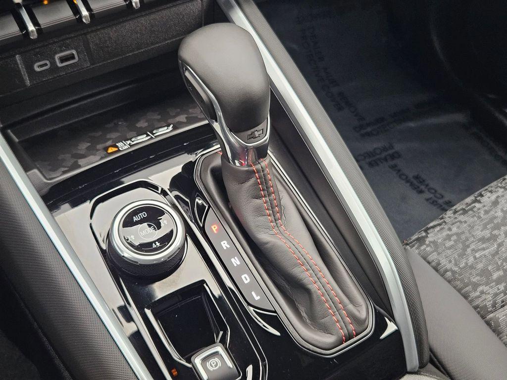 new 2026 Chevrolet Colorado car, priced at $44,172