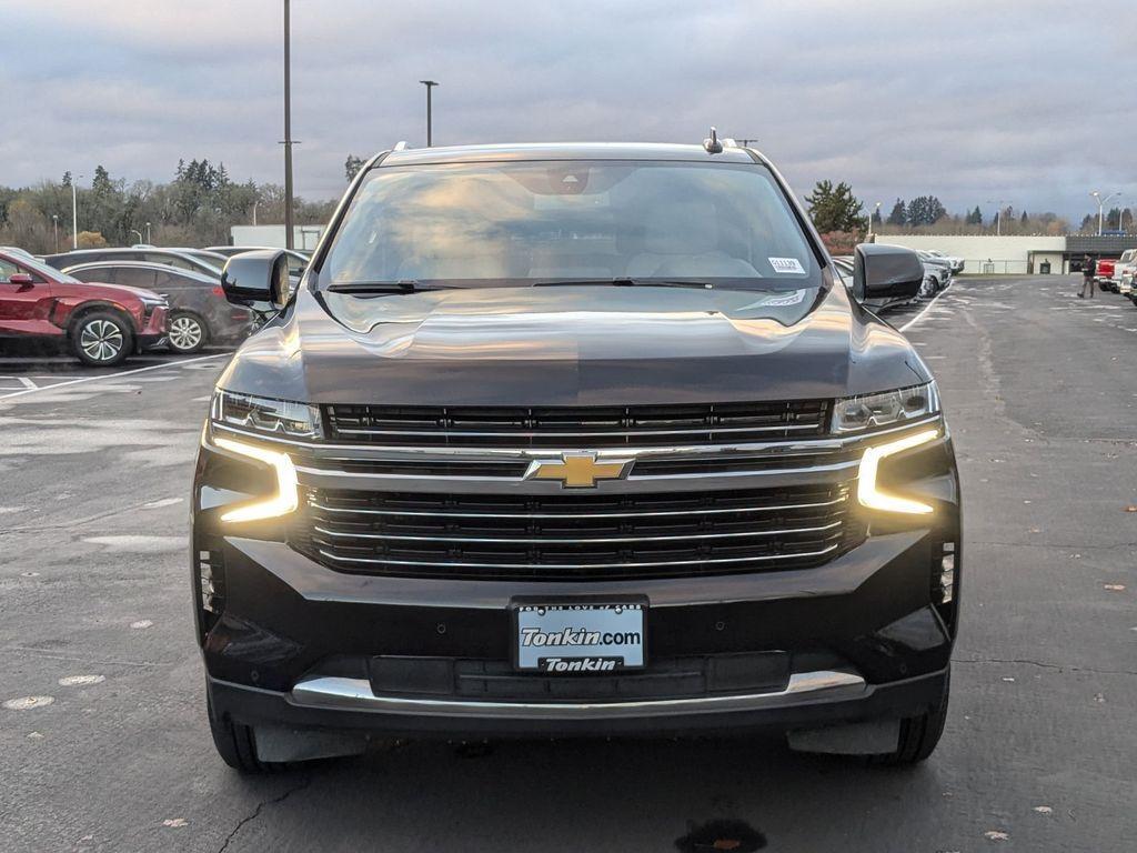 used 2022 Chevrolet Tahoe car, priced at $42,989