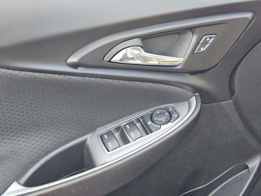 used 2023 Chevrolet Malibu car, priced at $17,997