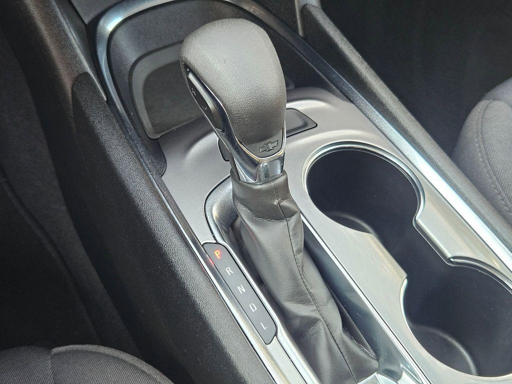 used 2023 Chevrolet Malibu car, priced at $17,997