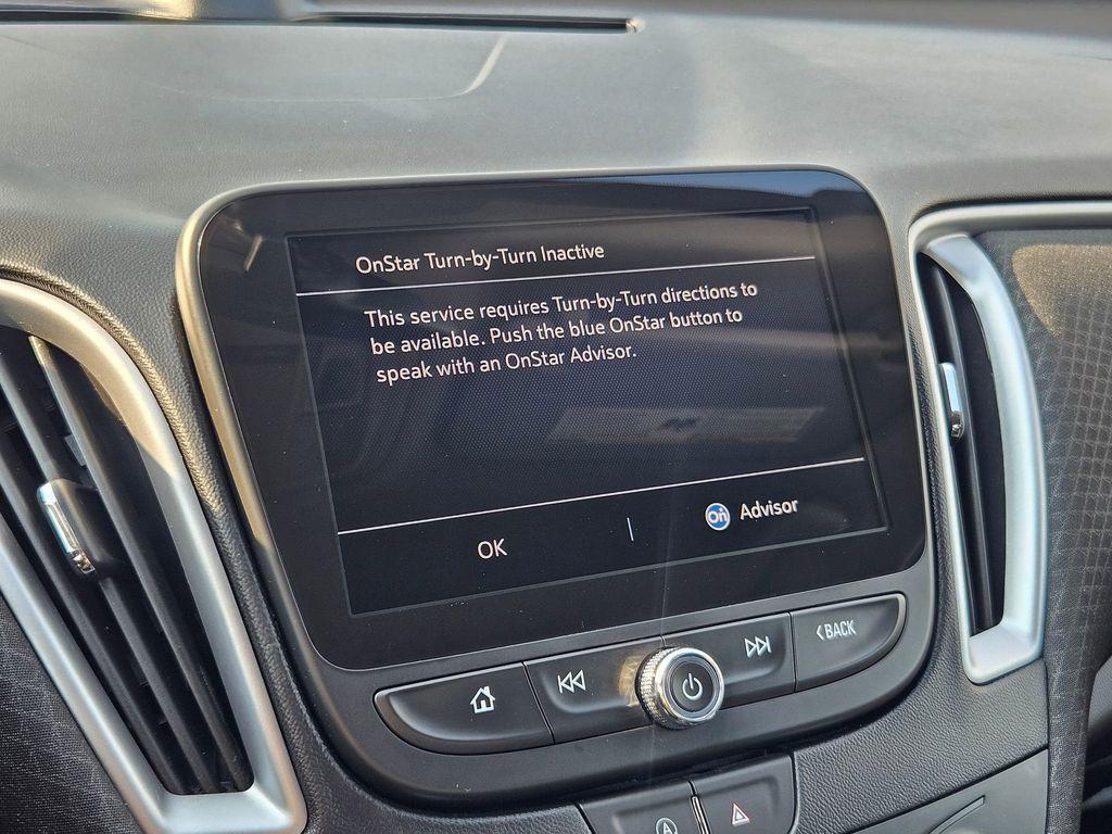 used 2023 Chevrolet Malibu car, priced at $17,997