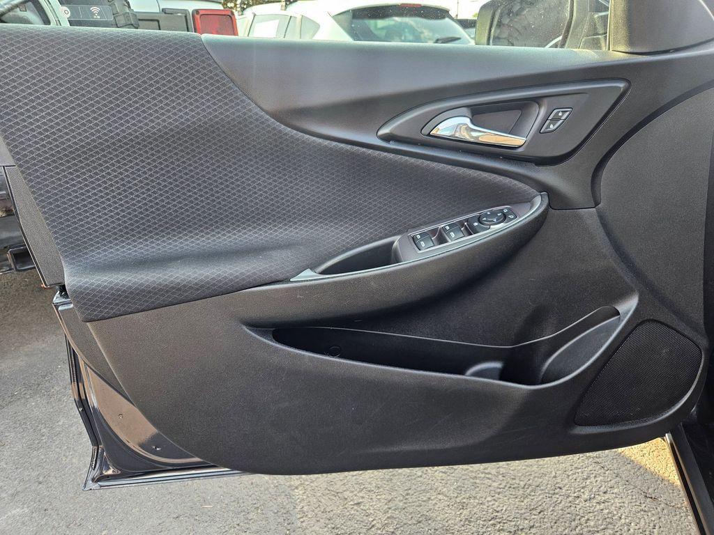 used 2023 Chevrolet Malibu car, priced at $17,997