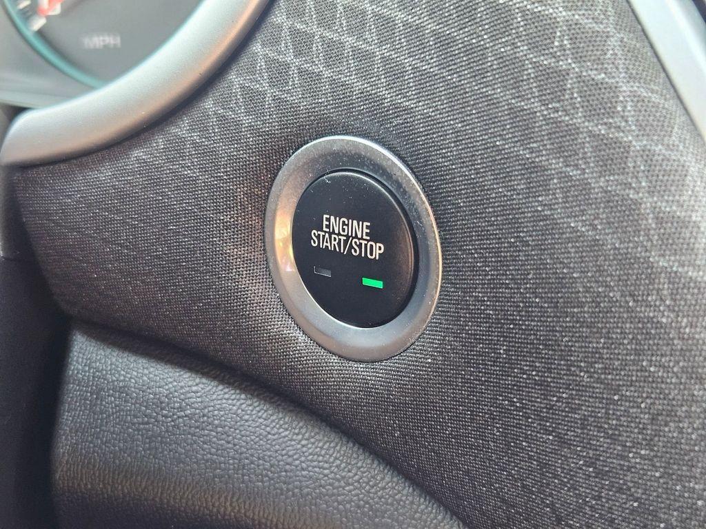 used 2023 Chevrolet Malibu car, priced at $17,997