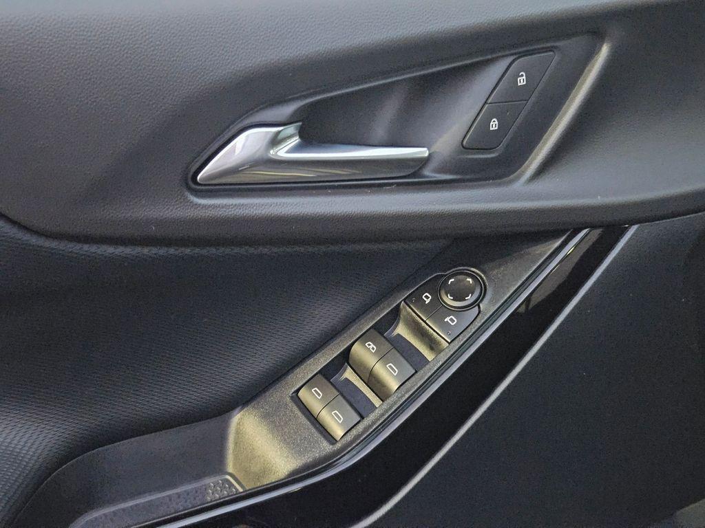 new 2026 Chevrolet Equinox car, priced at $31,459