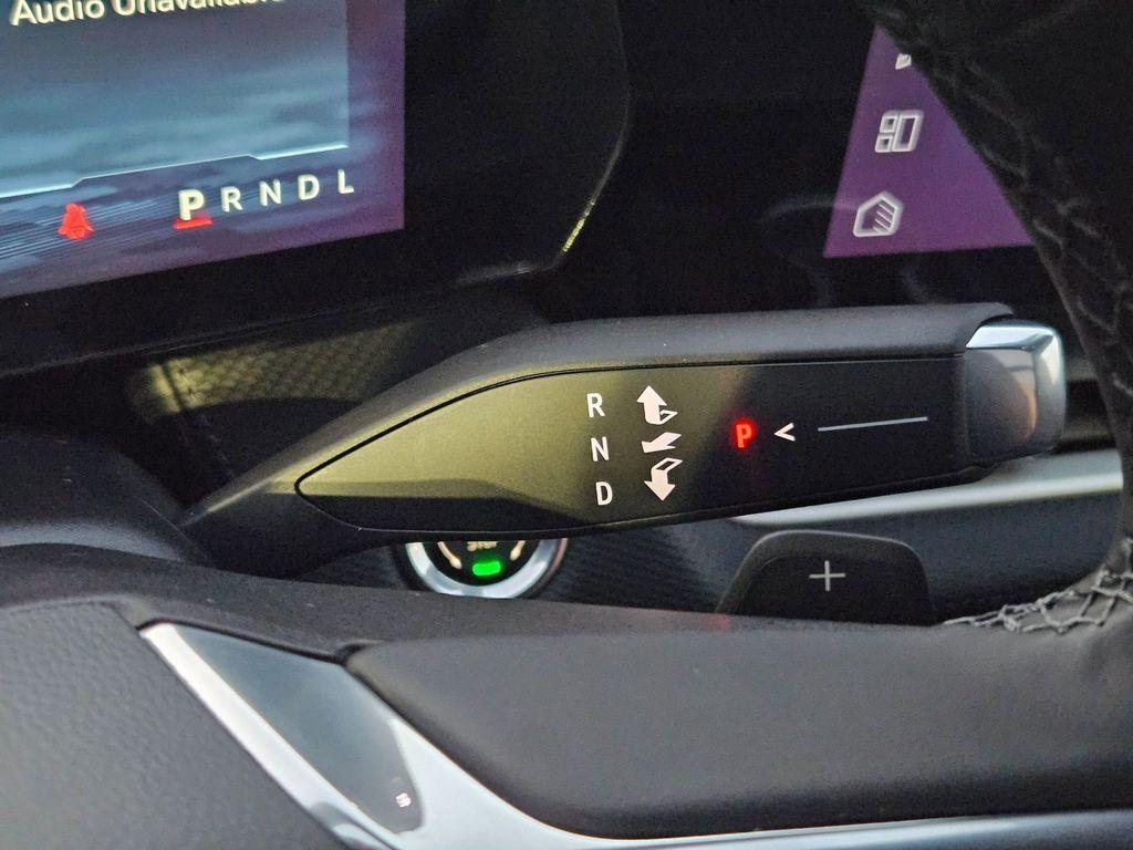 new 2026 Chevrolet Equinox car, priced at $31,459