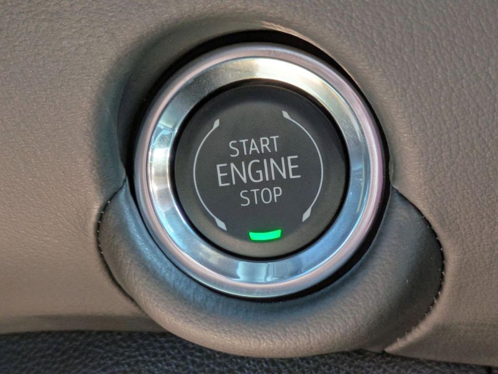 new 2025 Chevrolet Tahoe car, priced at $66,535