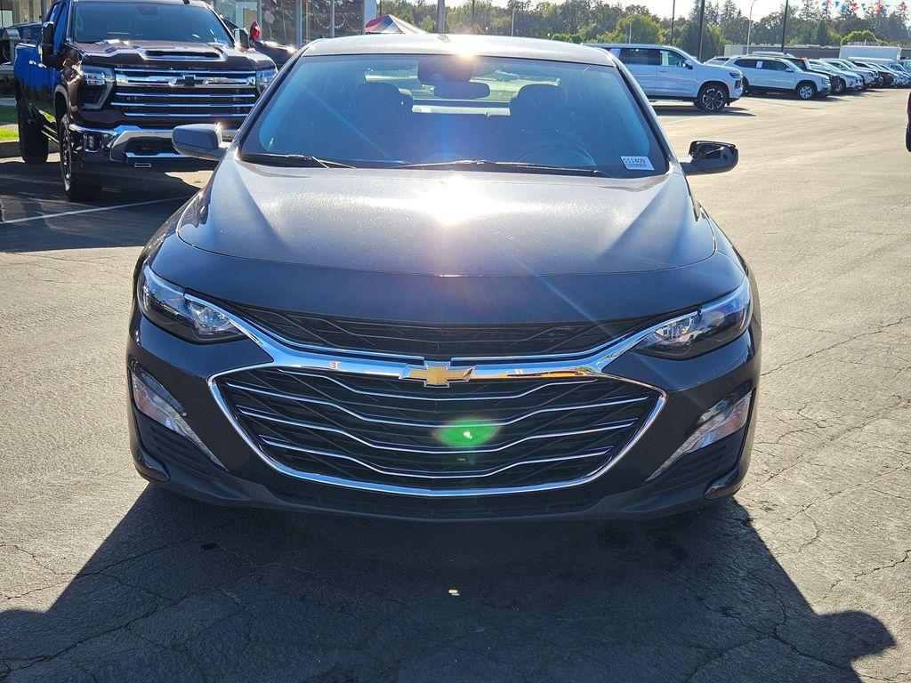 used 2023 Chevrolet Malibu car, priced at $18,997