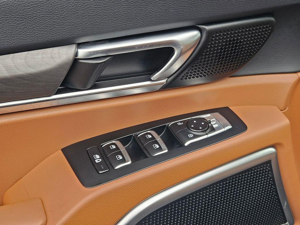 used 2025 Kia Telluride car, priced at $45,767