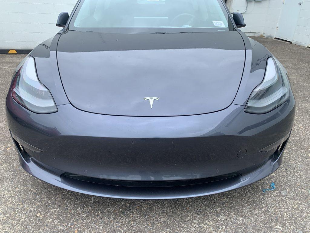 used 2021 Tesla Model 3 car, priced at $24,967