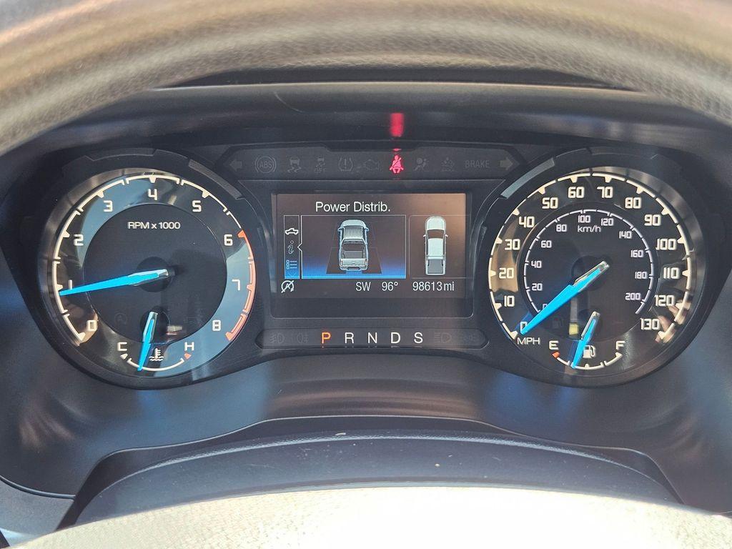 used 2020 Ford Ranger car, priced at $26,992