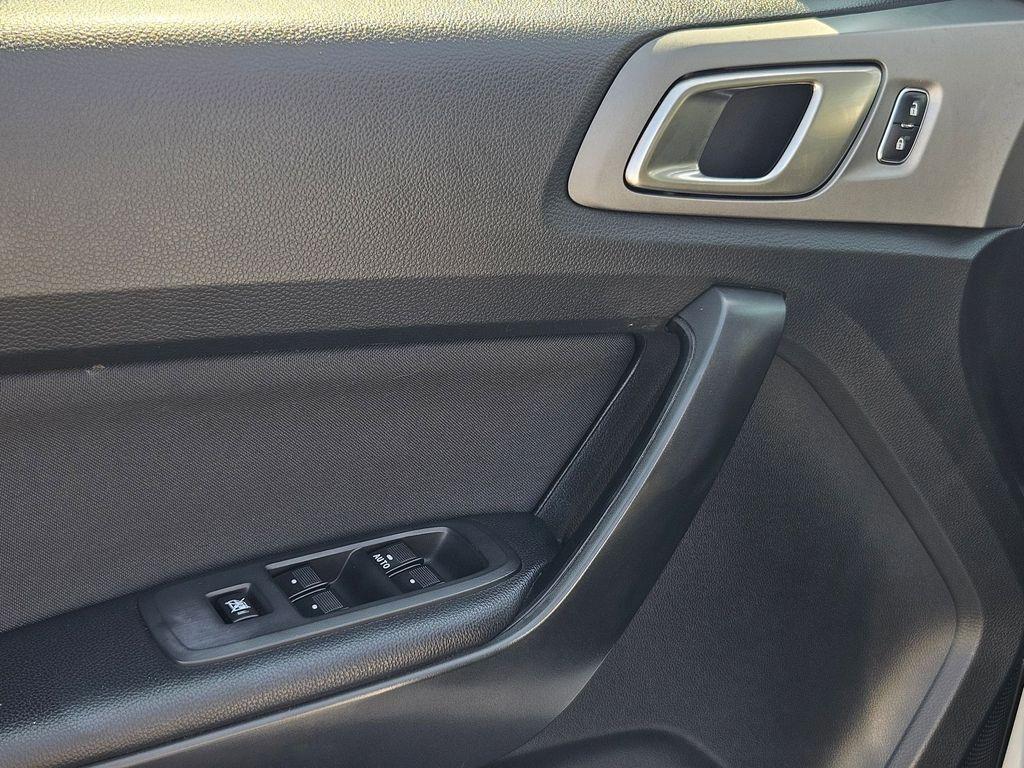 used 2020 Ford Ranger car, priced at $26,992