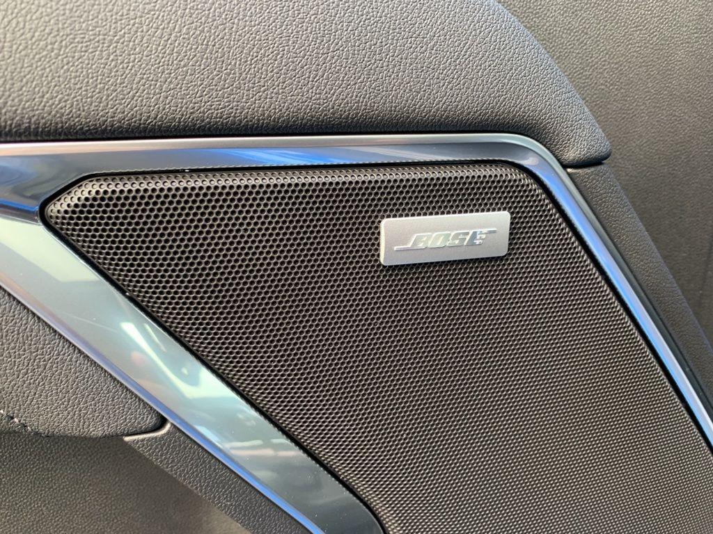 used 2025 Chevrolet Silverado 1500 car, priced at $54,967