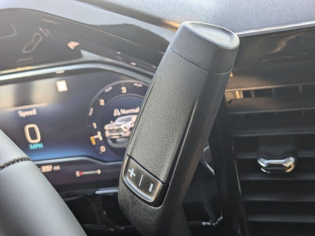 new 2025 Chevrolet Silverado 3500 car, priced at $74,995