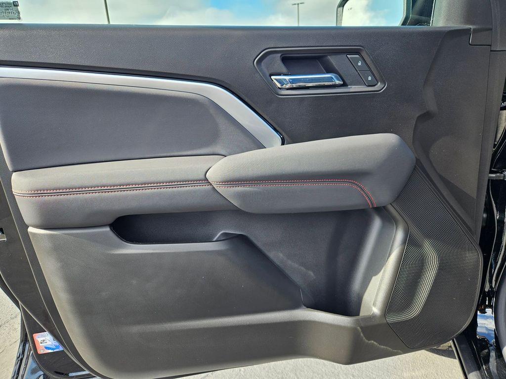new 2026 Chevrolet Colorado car, priced at $46,794