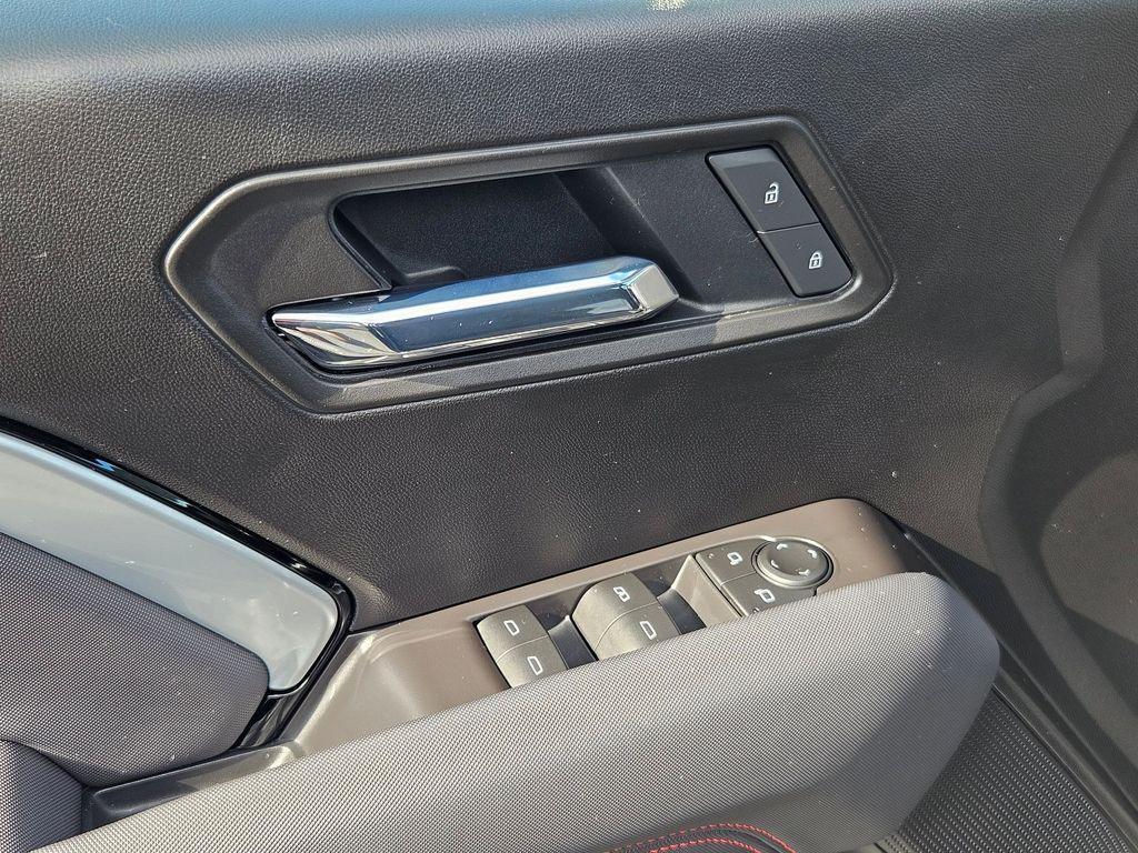 new 2026 Chevrolet Colorado car, priced at $46,794
