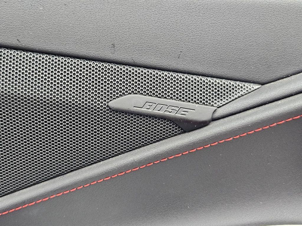 used 2024 Chevrolet Corvette car, priced at $72,967