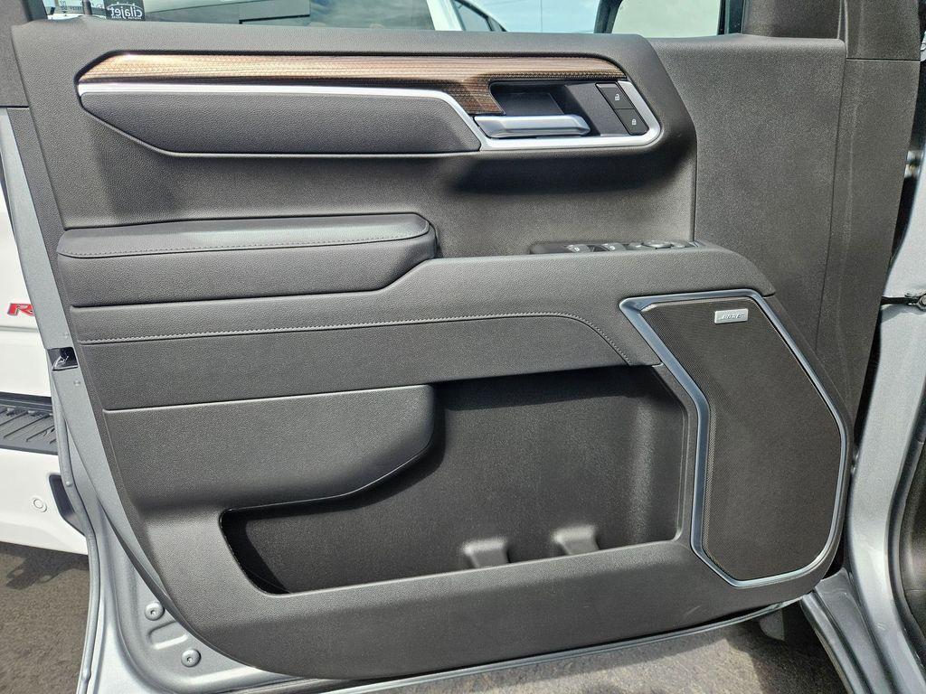 new 2026 Chevrolet Silverado 1500 car, priced at $64,649