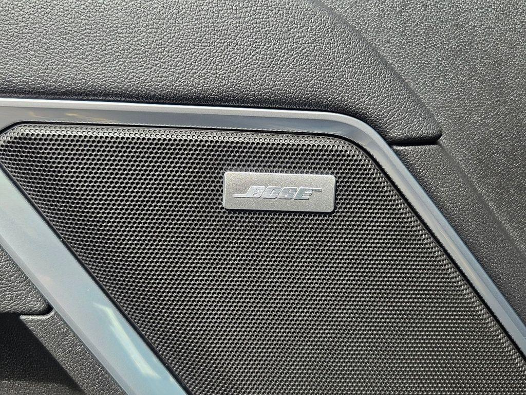 new 2026 Chevrolet Silverado 1500 car, priced at $64,649