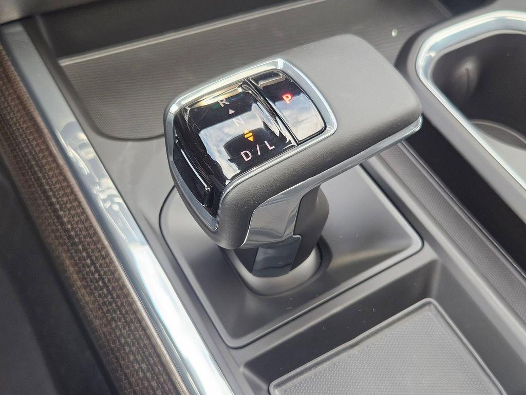 new 2026 Chevrolet Silverado 1500 car, priced at $64,649