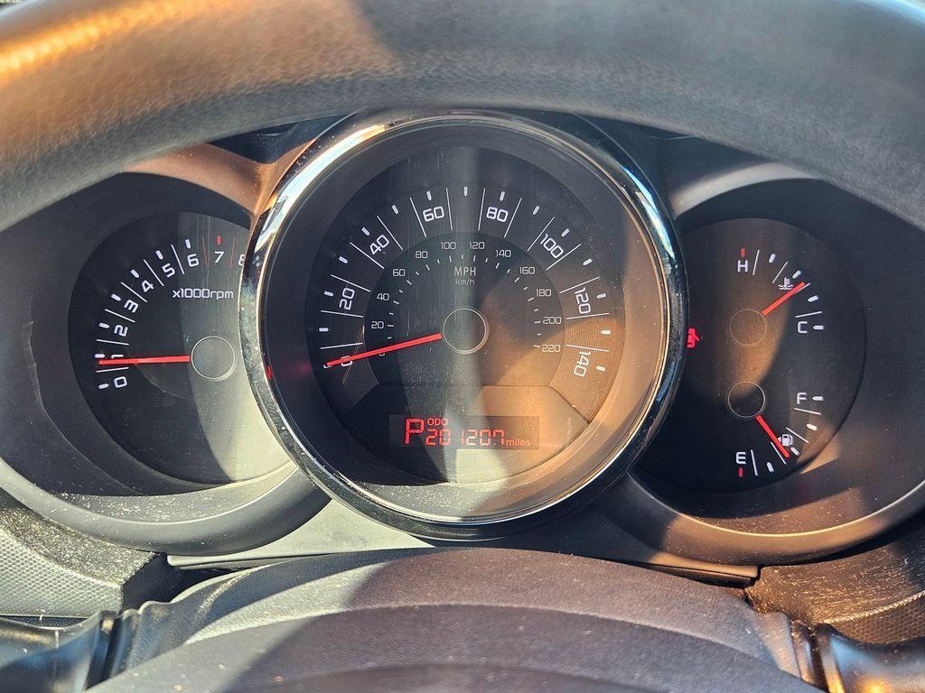 used 2011 Kia Soul car, priced at $4,495
