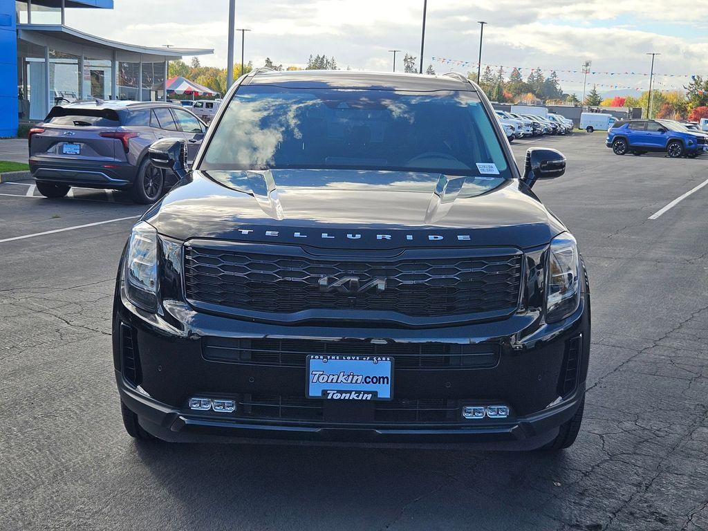 used 2022 Kia Telluride car, priced at $38,873