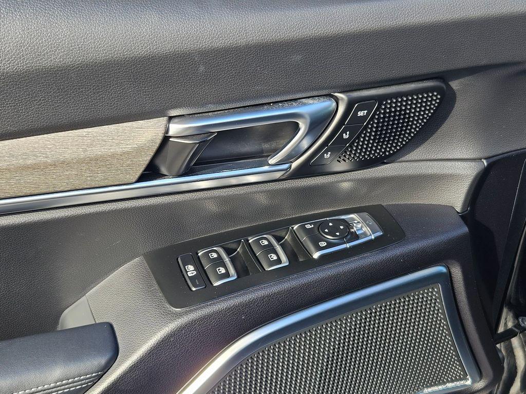 used 2022 Kia Telluride car, priced at $38,873