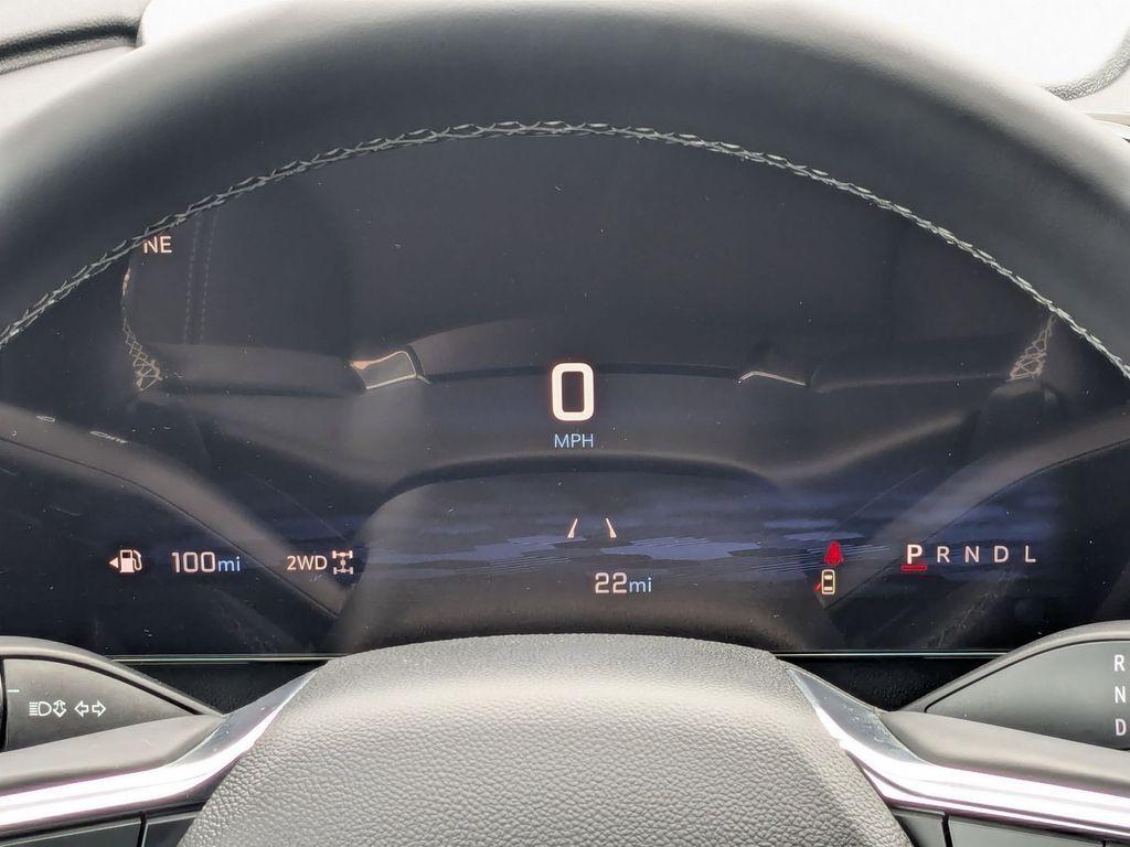 new 2025 Chevrolet Traverse car, priced at $47,730