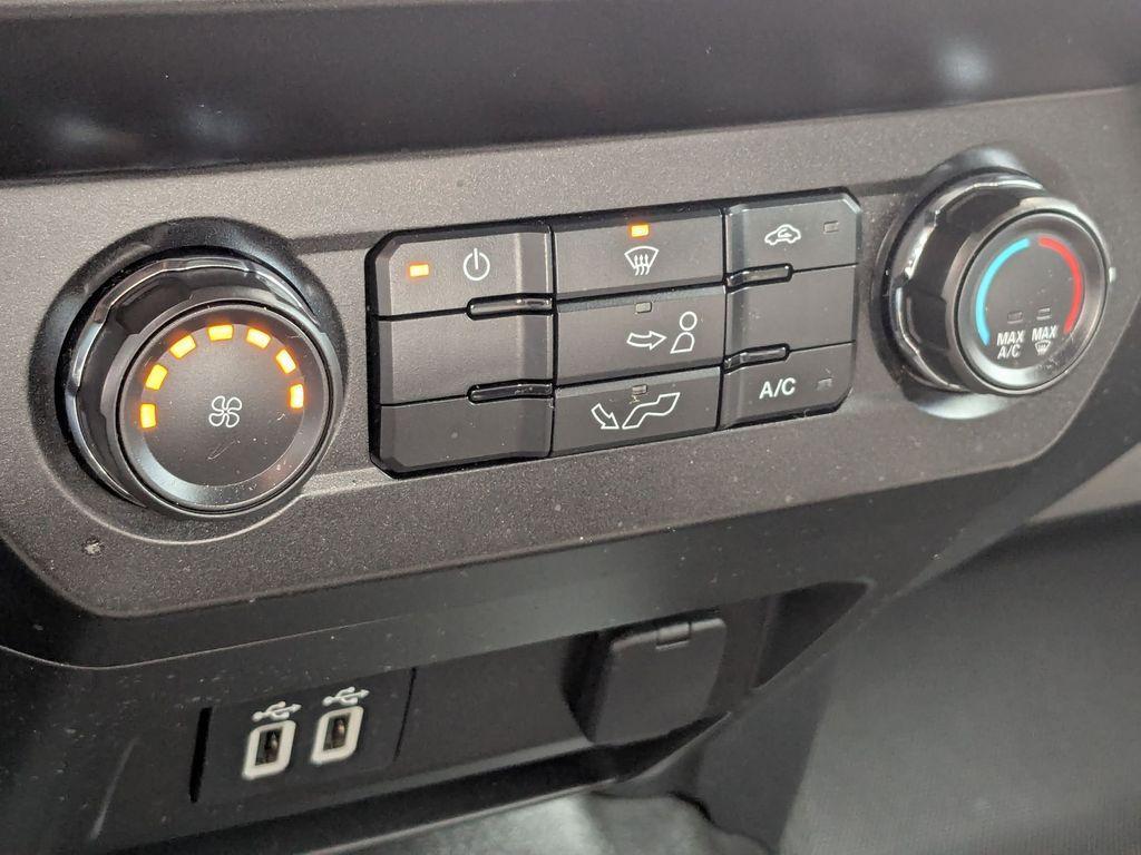 used 2019 Ford F-150 car, priced at $17,995