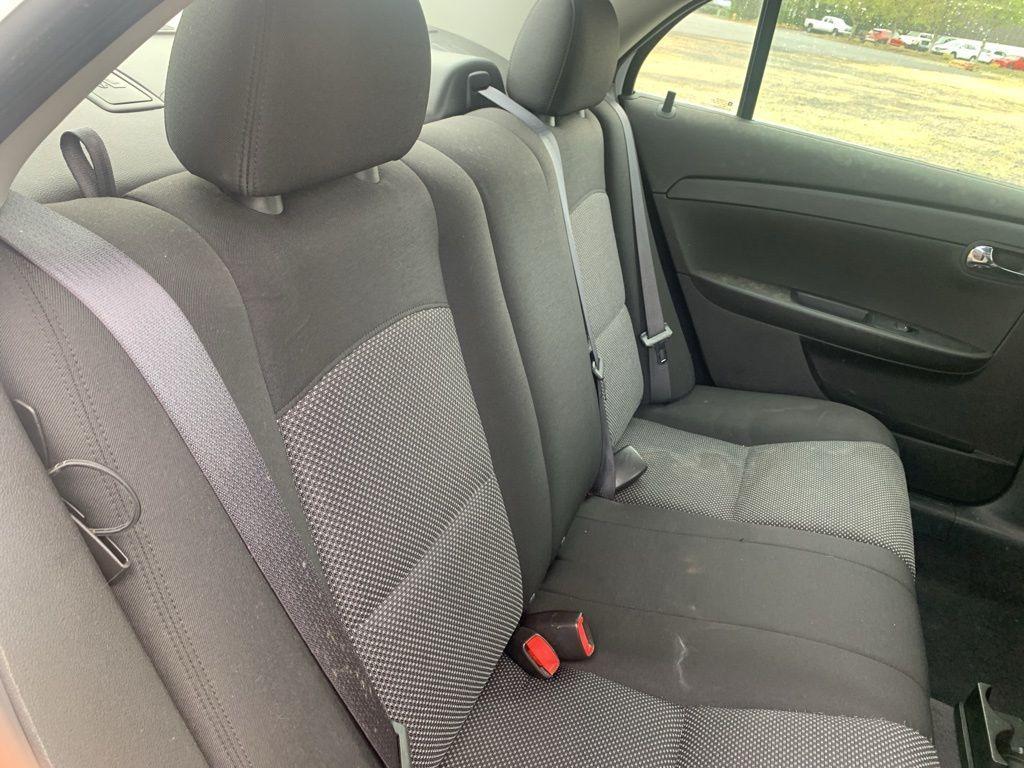 used 2012 Chevrolet Malibu car, priced at $6,967