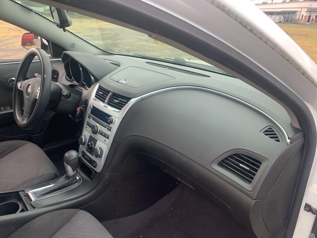 used 2012 Chevrolet Malibu car, priced at $6,967