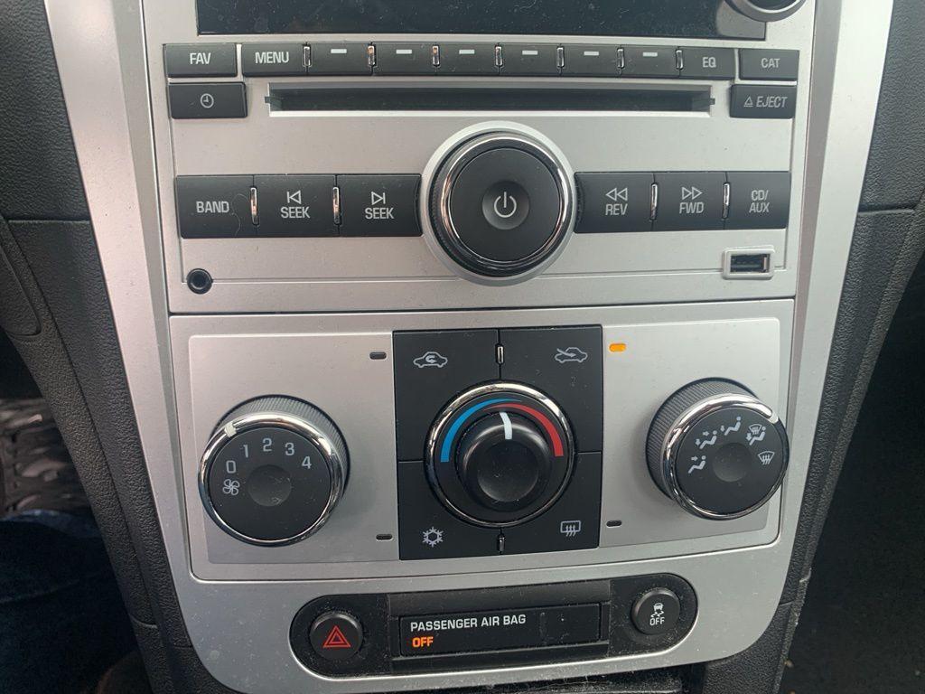 used 2012 Chevrolet Malibu car, priced at $6,967