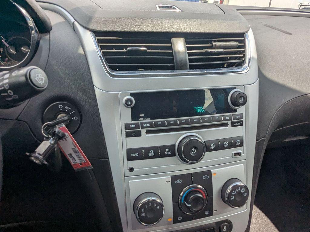 used 2012 Chevrolet Malibu car, priced at $6,449