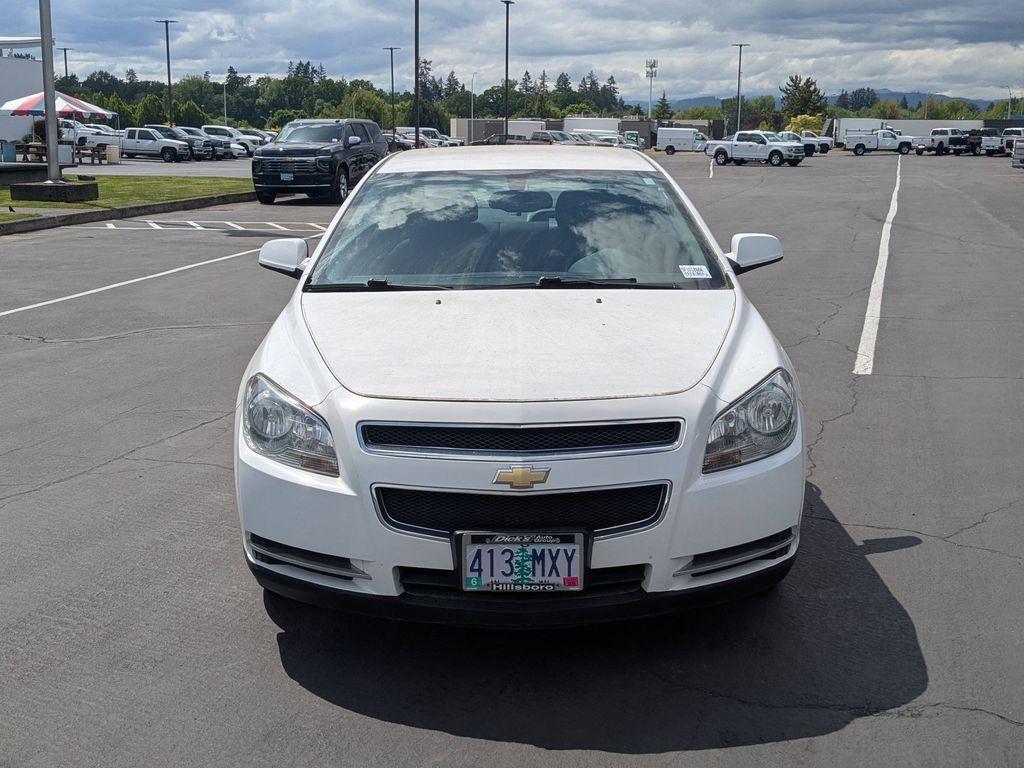 used 2012 Chevrolet Malibu car, priced at $6,427