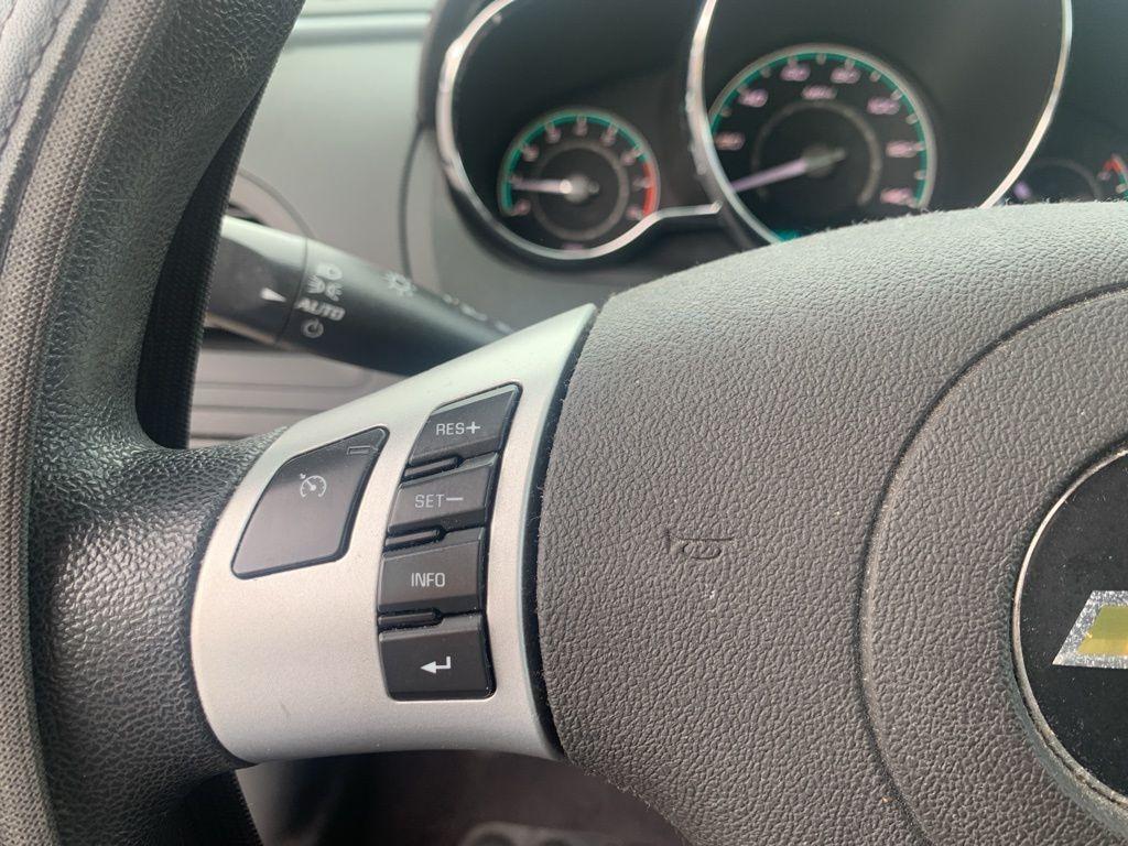used 2012 Chevrolet Malibu car, priced at $6,967